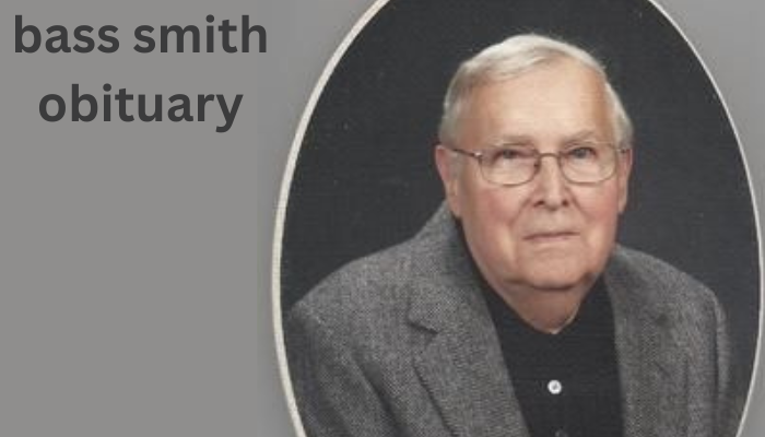 bass smith obituary