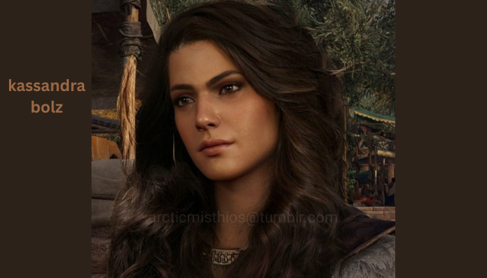 kassandra bolz