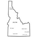 986 area code