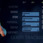 goon tracker pve