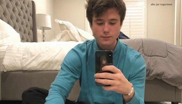 alec jay sugarman