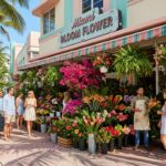 Miami Bloom Flower