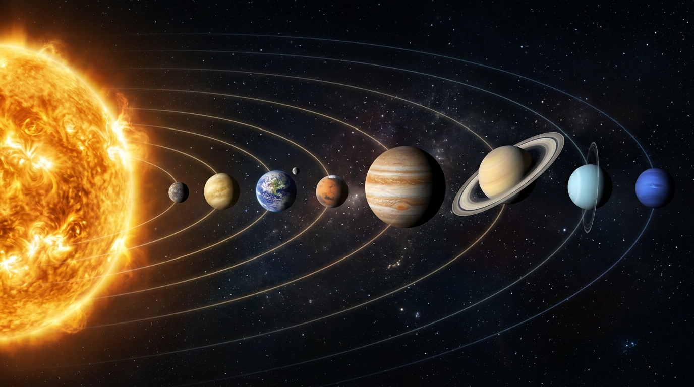 Why Britain's Night Skies Deserve More of Your Attention